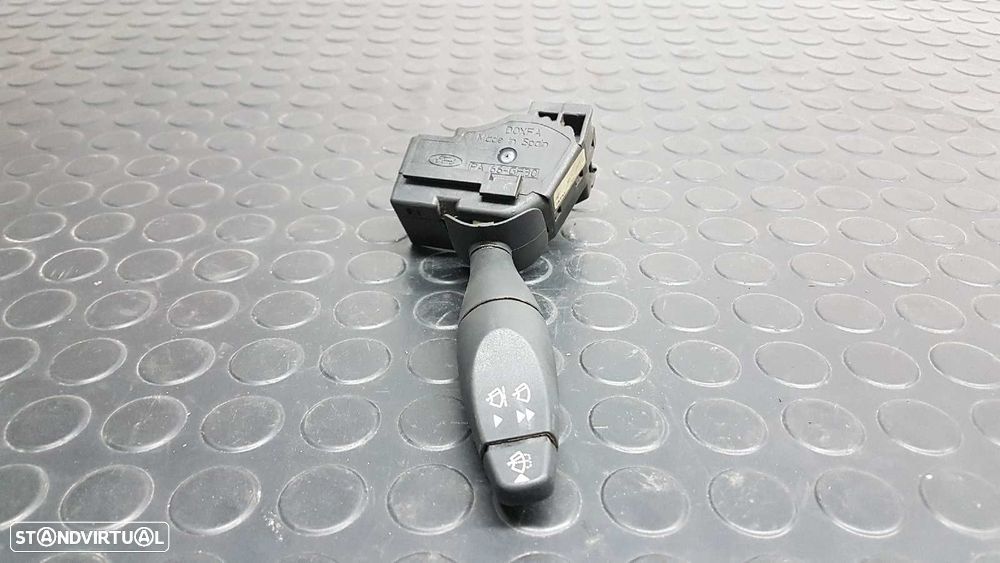 COMANDO DO LIMPA-VIDROS FORD TRANSIT CAJA CERRADA, LARGA (FY) (2000 =>) FT  330... - 4
