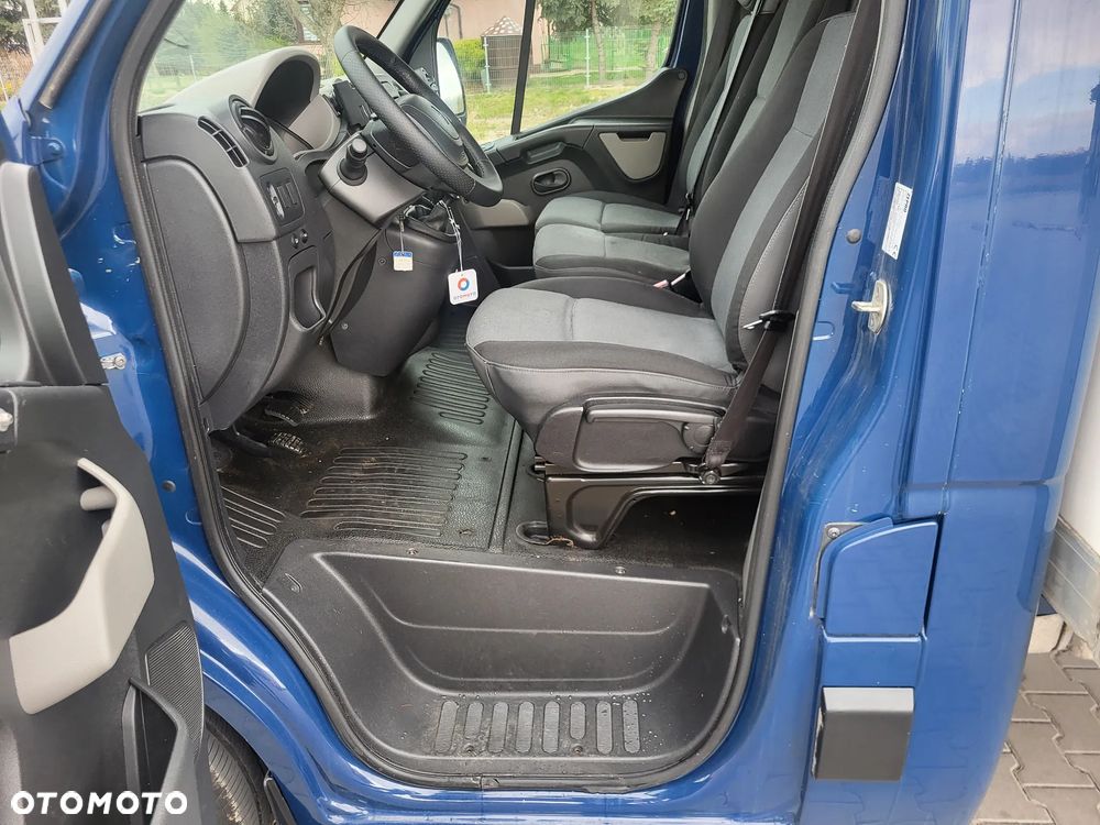 Renault Master - 23