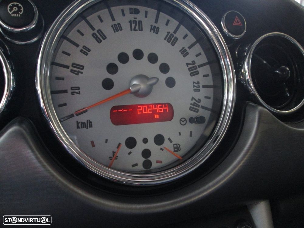 MINI 3 Portas Cooper S - 30