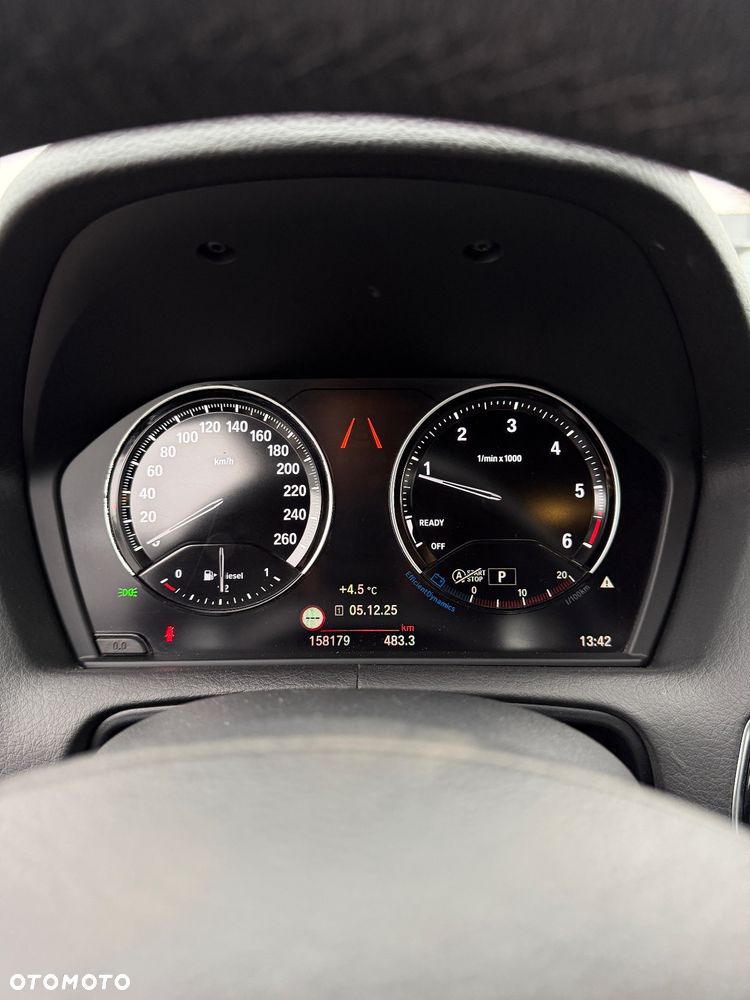 BMW Seria 1 120d Sport Line Shadow - 27