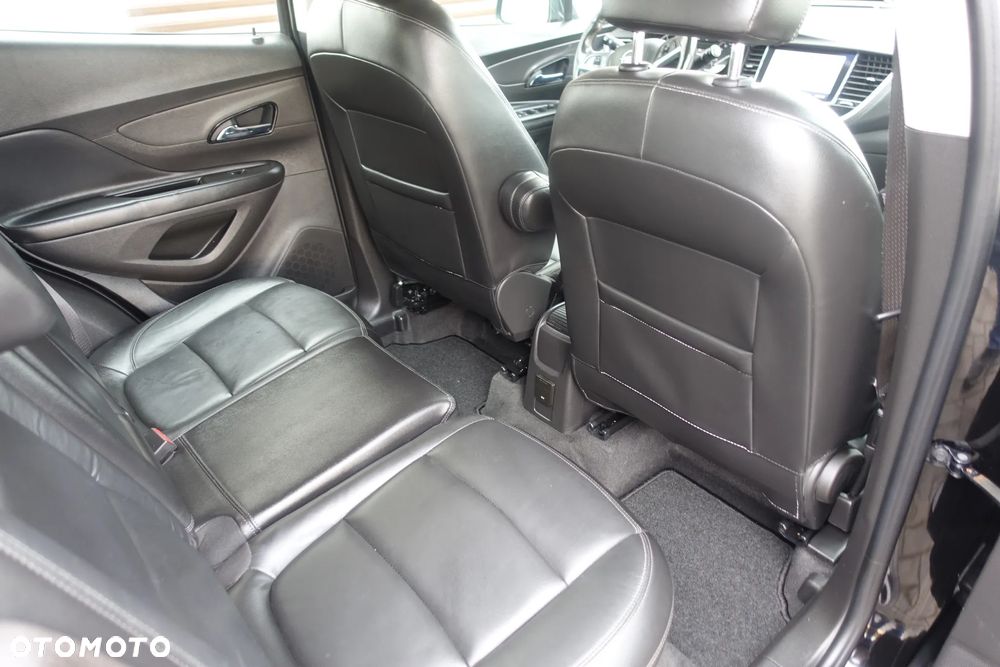 Opel Mokka 1.6 CDTI Cosmo S&S - 18