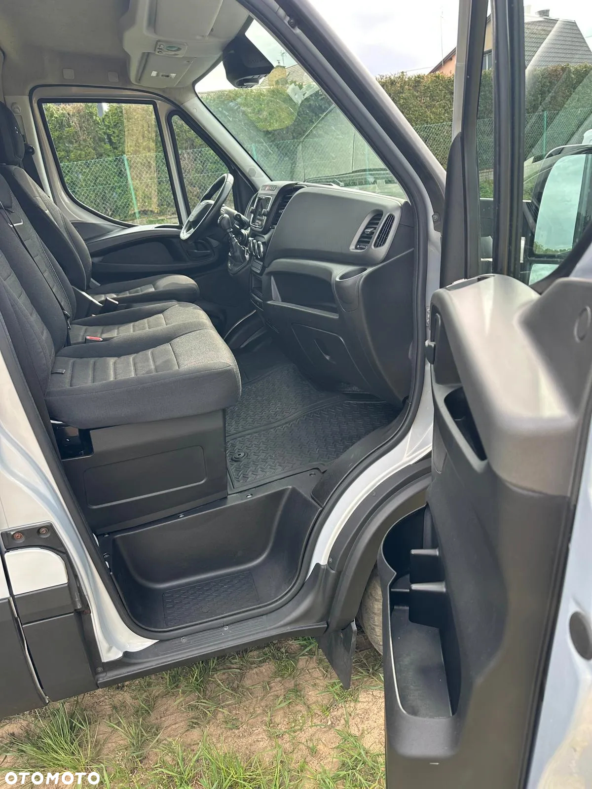 Iveco Daily - 10