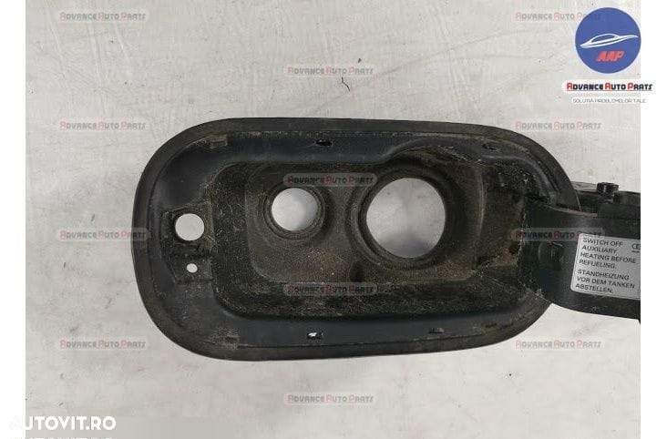 Usita Rezervor original Diesel Ad-Blue Audi A8 D4/4H 2010 2011 2012 20 - 3