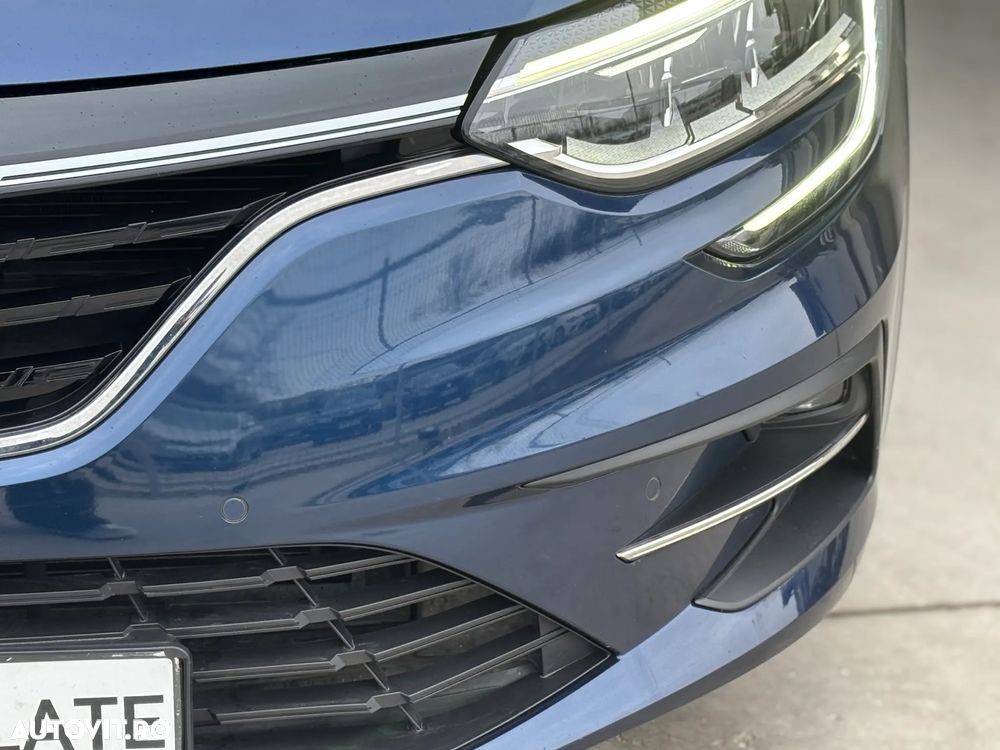 Renault Megane TCe GPF RS Line - 39