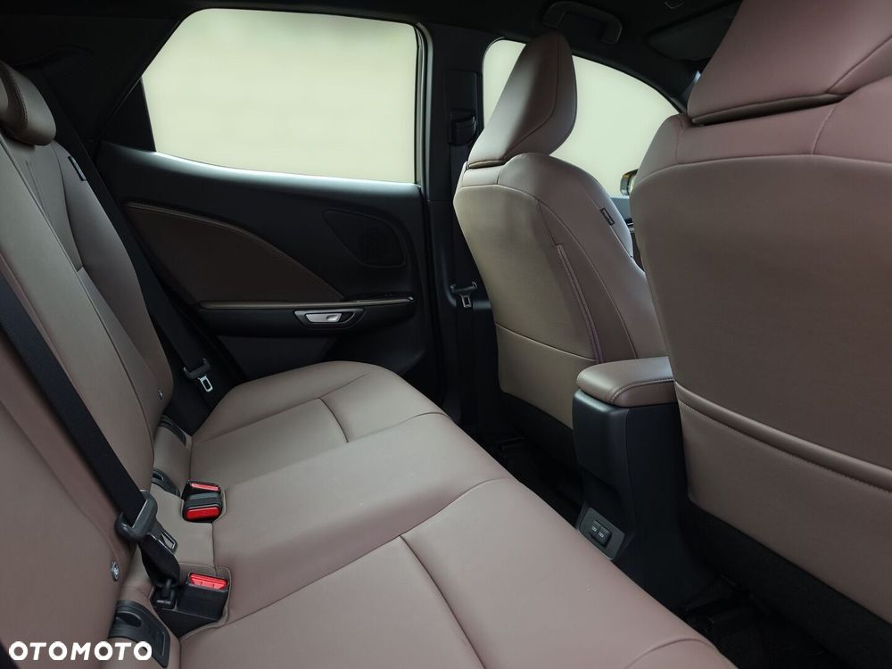 Lexus LBX 1.5 Hybrid Elegant - 25