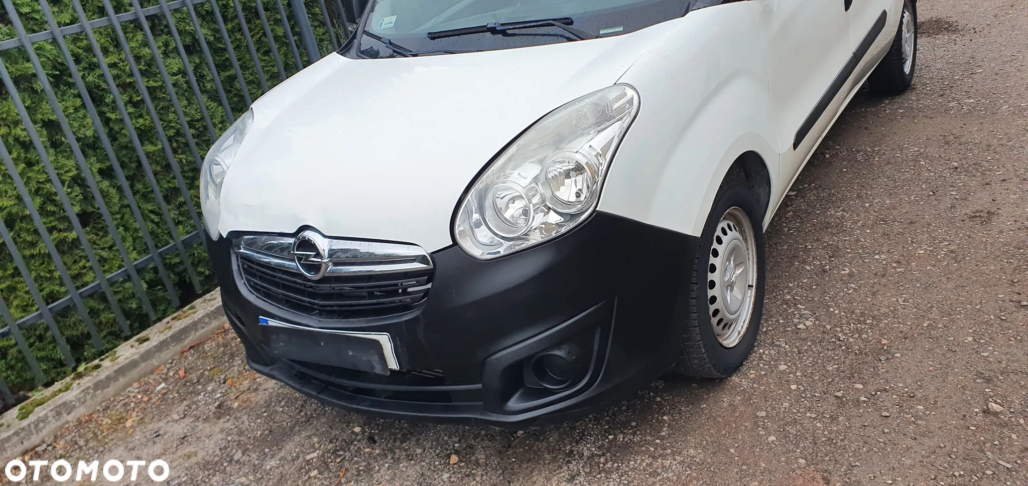 Fiat Doblo - 5