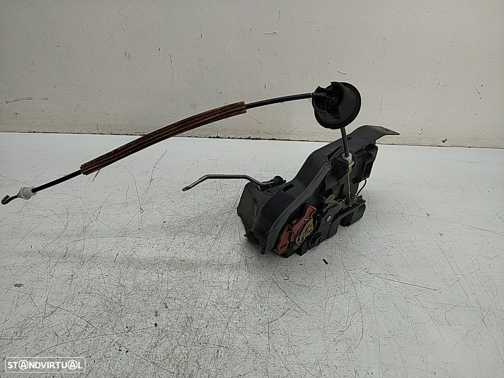 Fecho Porta  Tras Esquerdo Audi A4 (8E2, B6) - 5