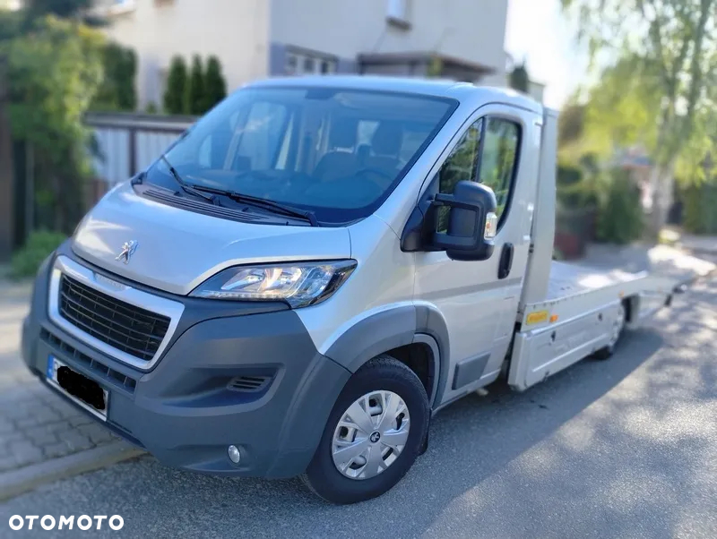 Peugeot Boxer - 4