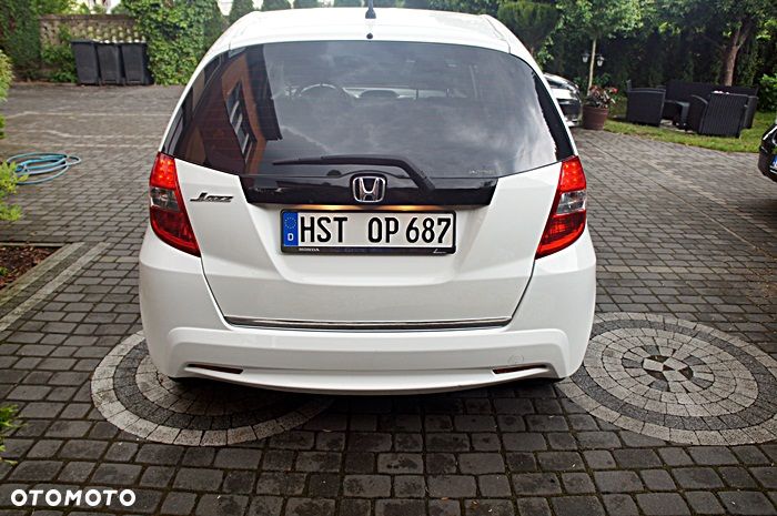 Honda Jazz 1.2 i-VTEC Trend - 24