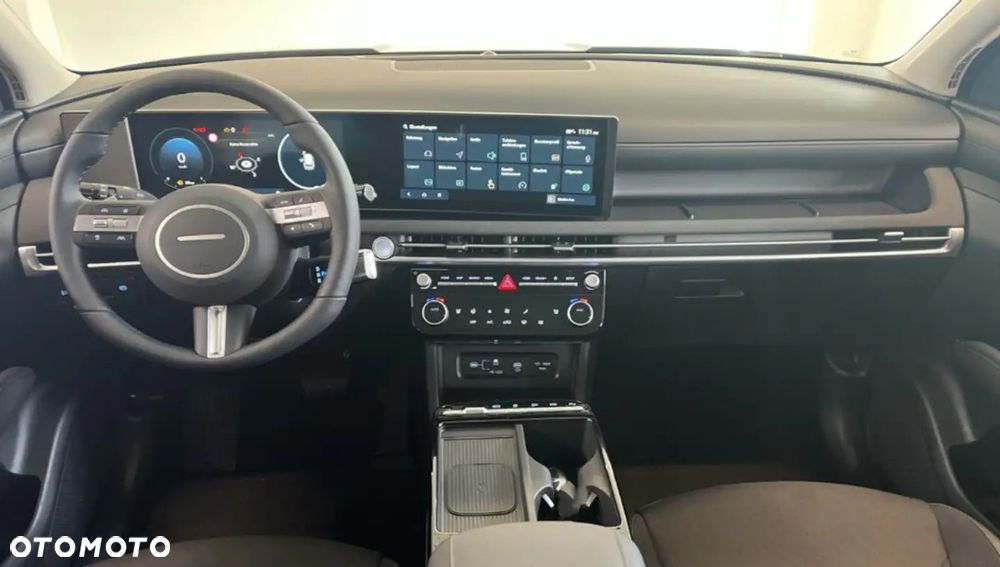 Hyundai Tucson 1.6 T-GDi Executive 2WD DCT - 7