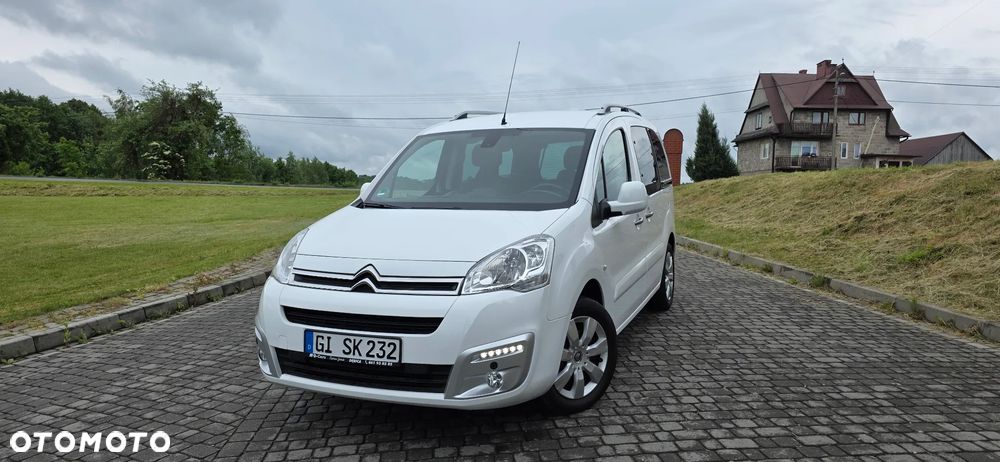 Citroën Berlingo Multispace BlueHDi 100 FEEL - 5