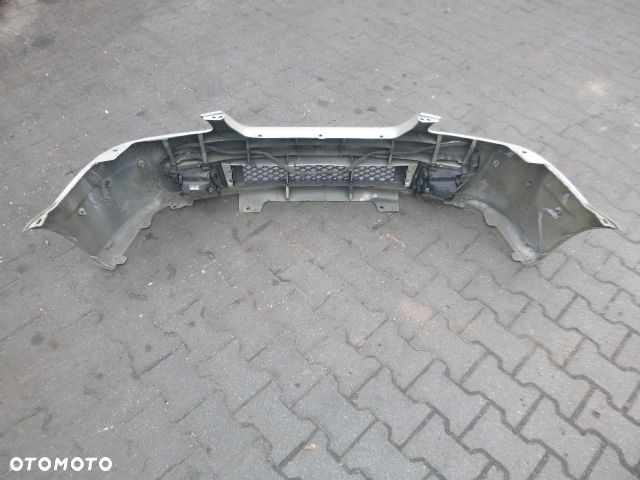 ZDERZAK PRZÓD PRZEDNI MAZDA 323F 98-01 - 18