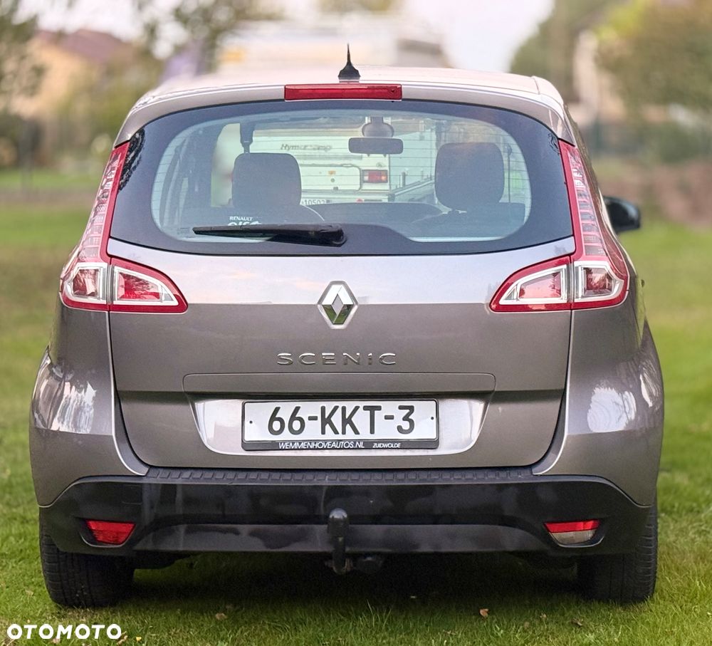 Renault Scenic - 16