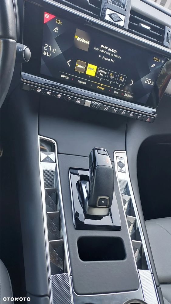 DS Automobiles DS 7 Crossback 1.5 BlueHDi Rivoli - 18