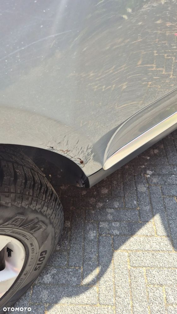 Volkswagen Touareg 3.0 V6 TDI DPF Perfect Tiptr - 21