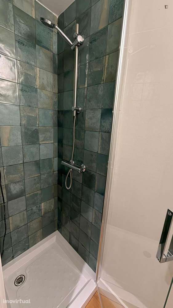 Quarto - localizado em Amadora Lisbon - Grande imagem: 4/7