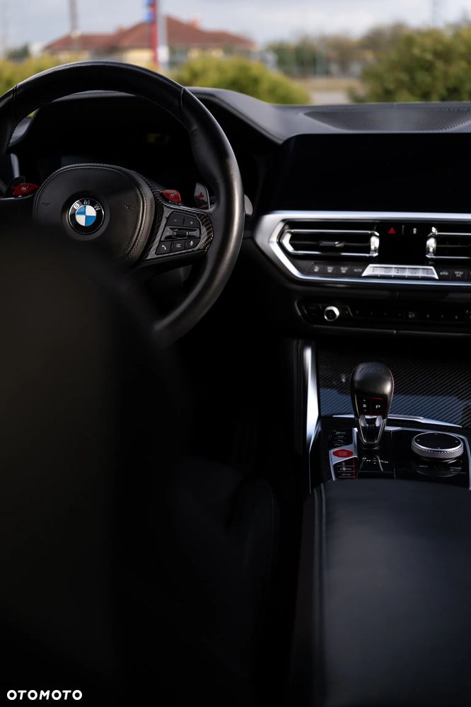 BMW M3 - 14