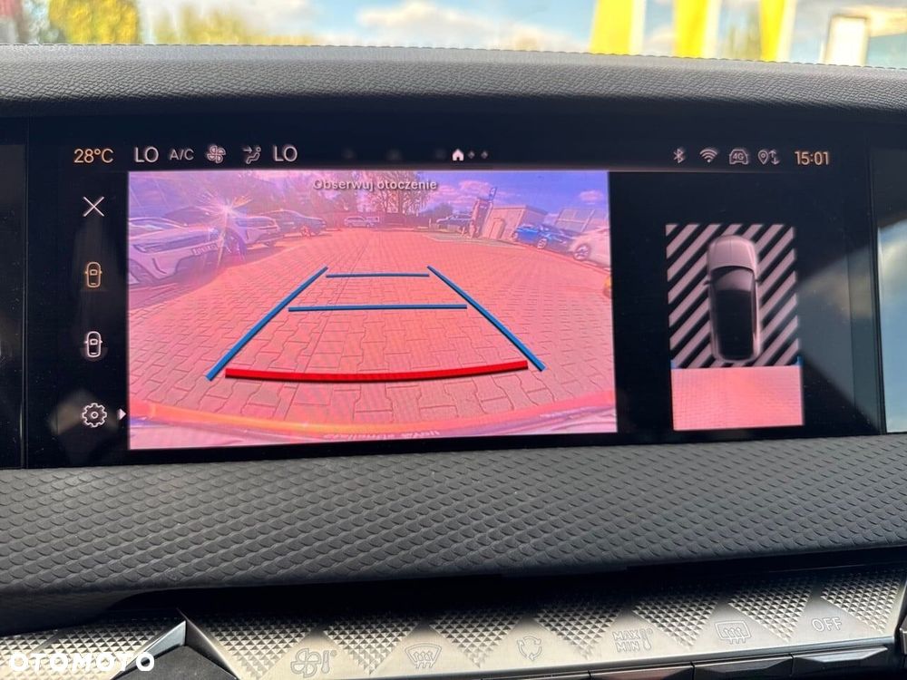 DS Automobiles DS 4 1.6 PureTech Trocadero - 16