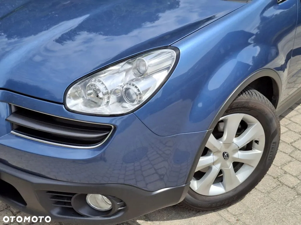 Subaru B9 Tribeca 3.0 TE Exclusive - 6