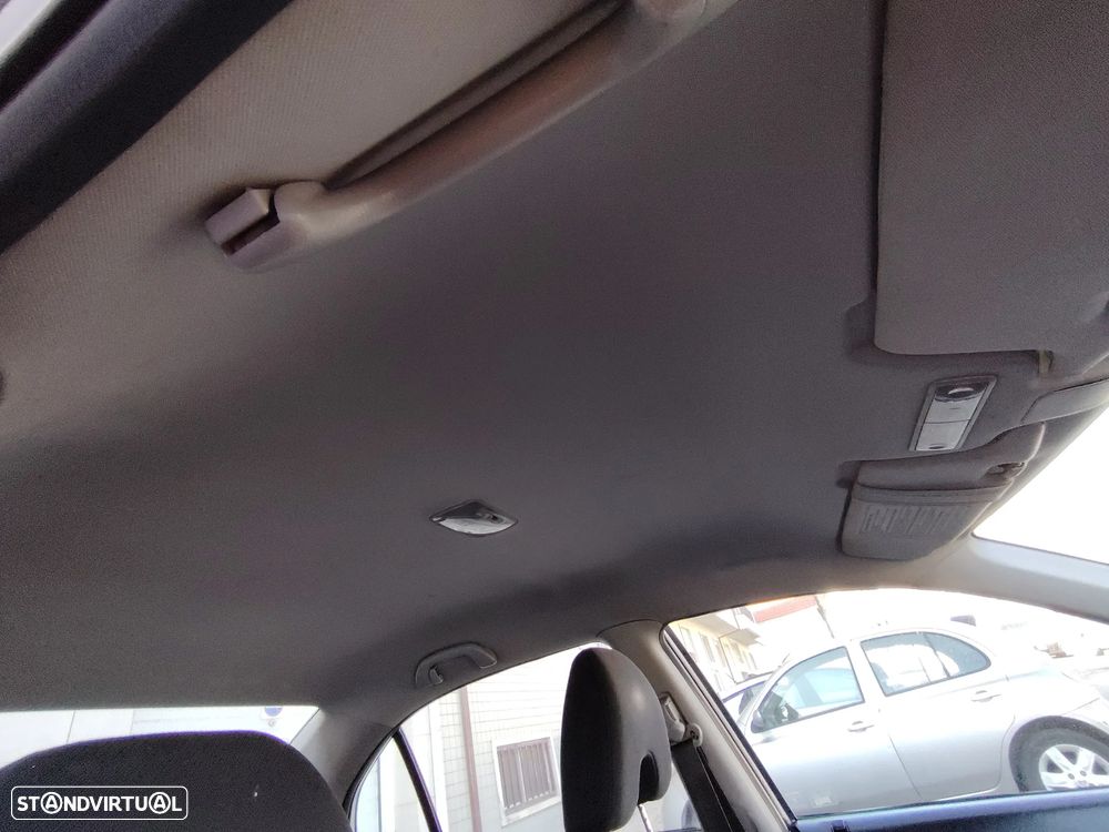 Honda Civic 1.3 IMA - 17