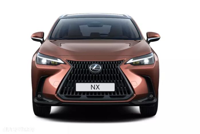 Lexus Seria NX 350h AWD CVT HEV Executive - 2