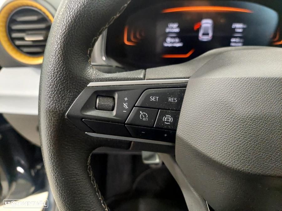 SEAT Ibiza 1.0 TSI Style - 16