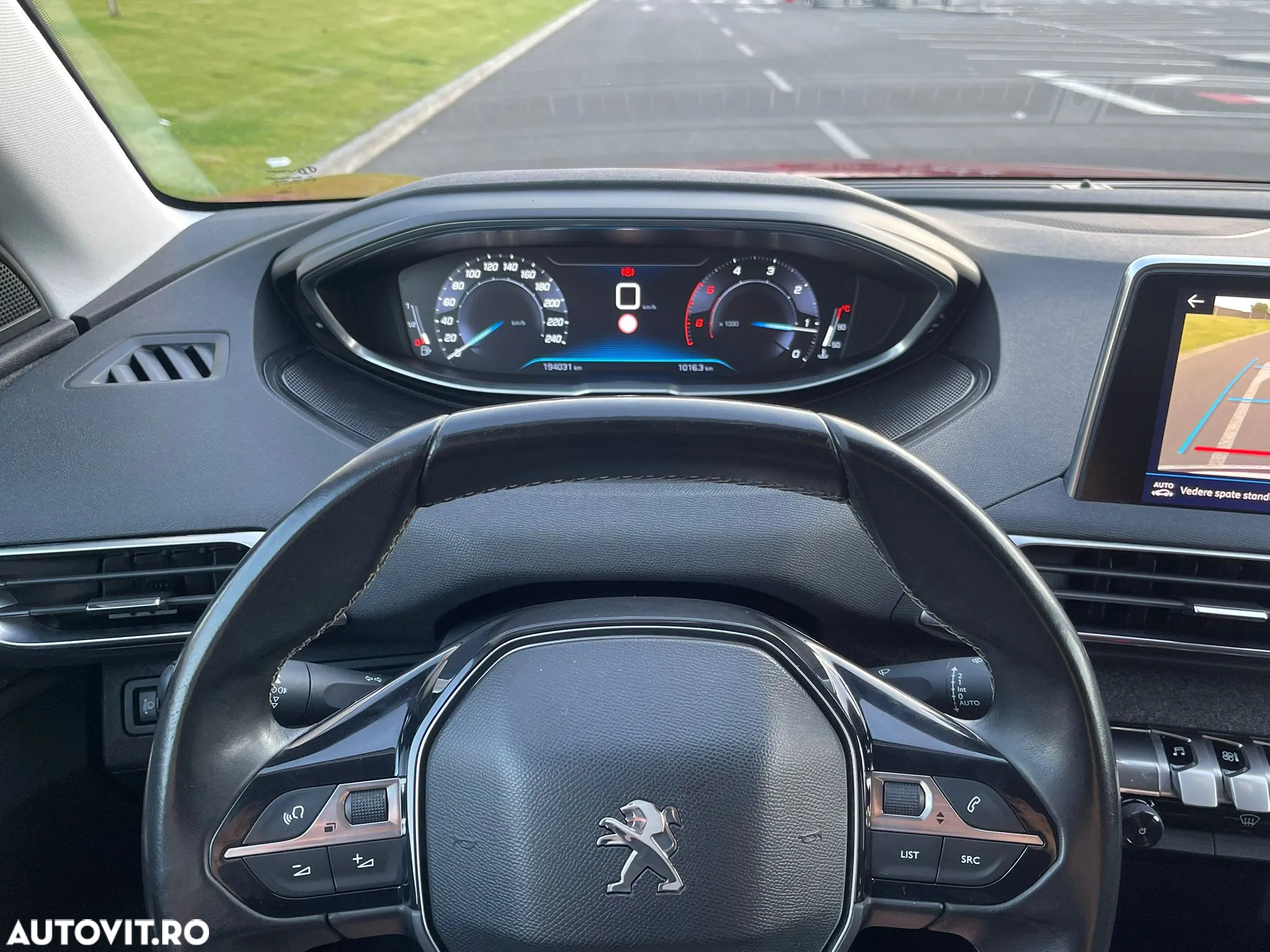 Peugeot 3008 BlueHDi 150 Stop & Start Style - 23