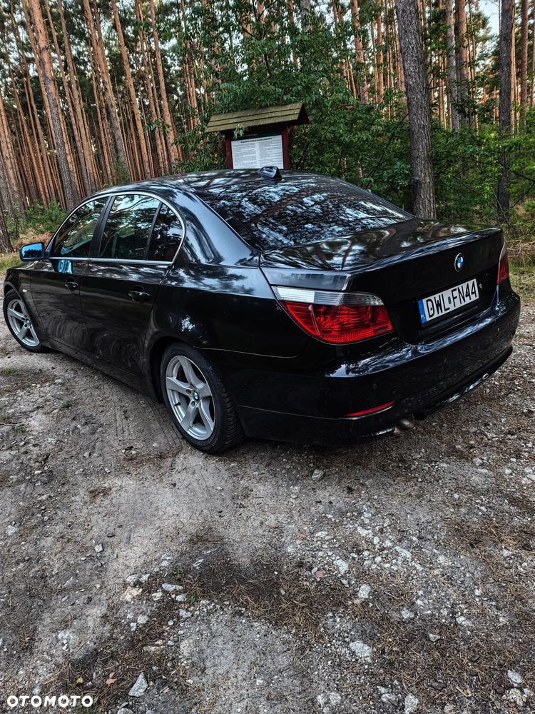 BMW Seria 5 - 11