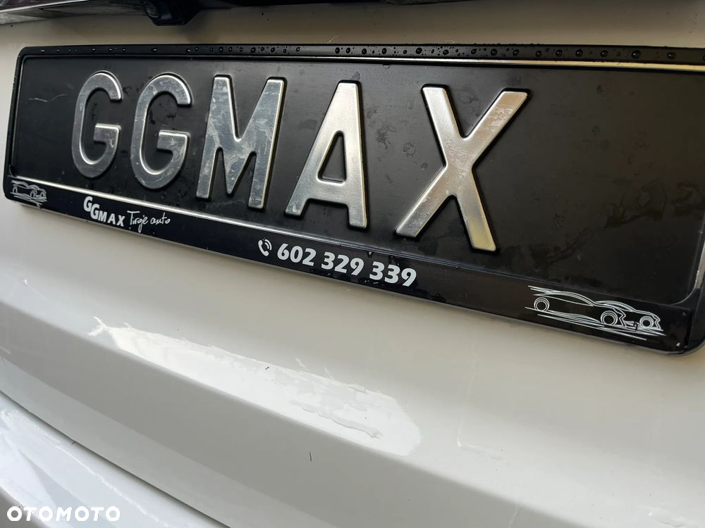 Kia Carens 2.0 GDI L 7os - 18