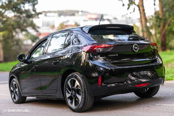 Opel Corsa-e Business