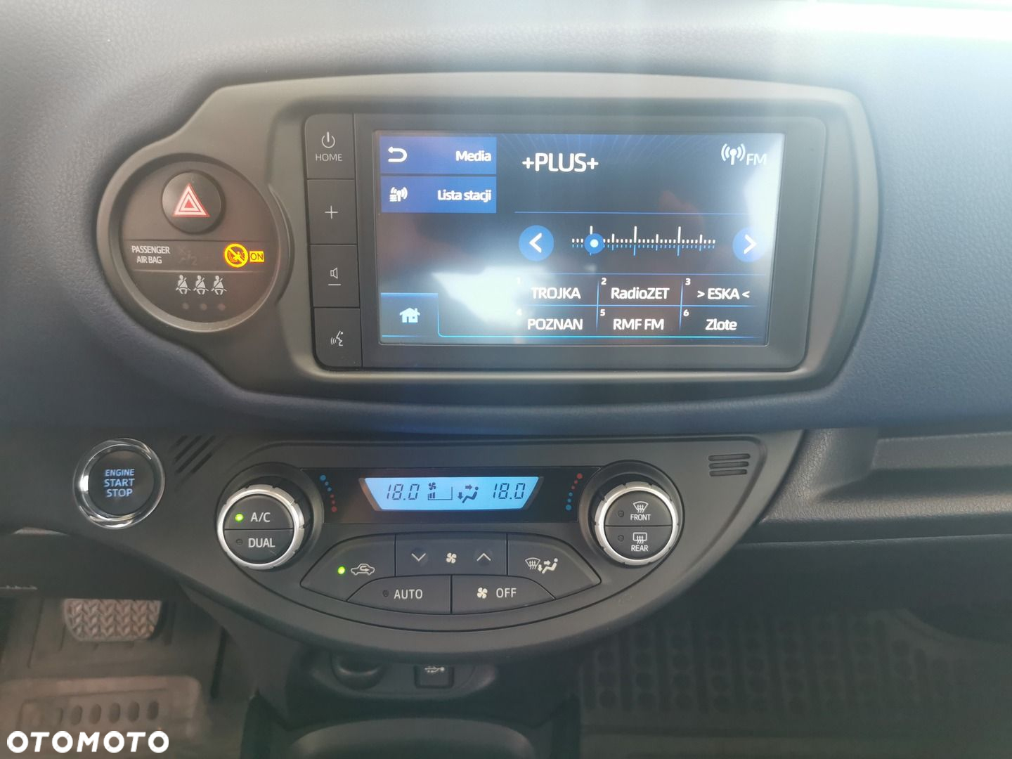 Toyota Yaris - 21