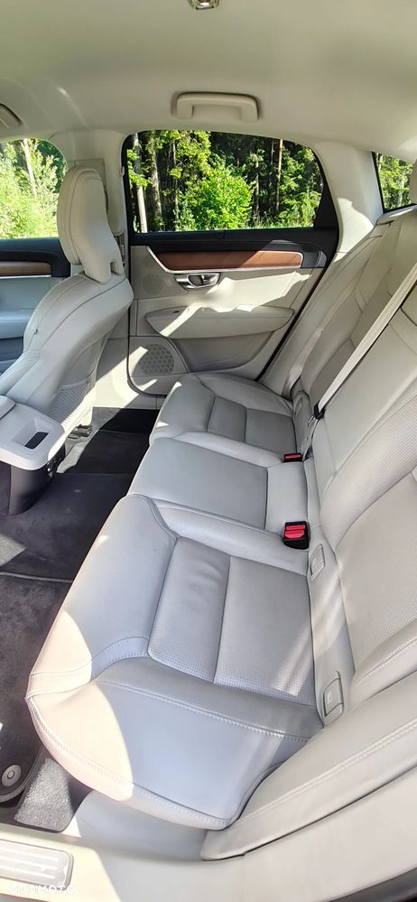 Volvo S90 D4 SCR Inscription - 9