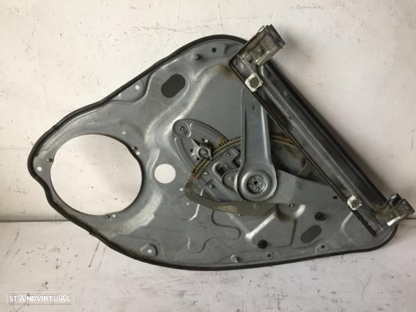 Elevador Tras Esq  Ford C-Max (Dm2) - 5