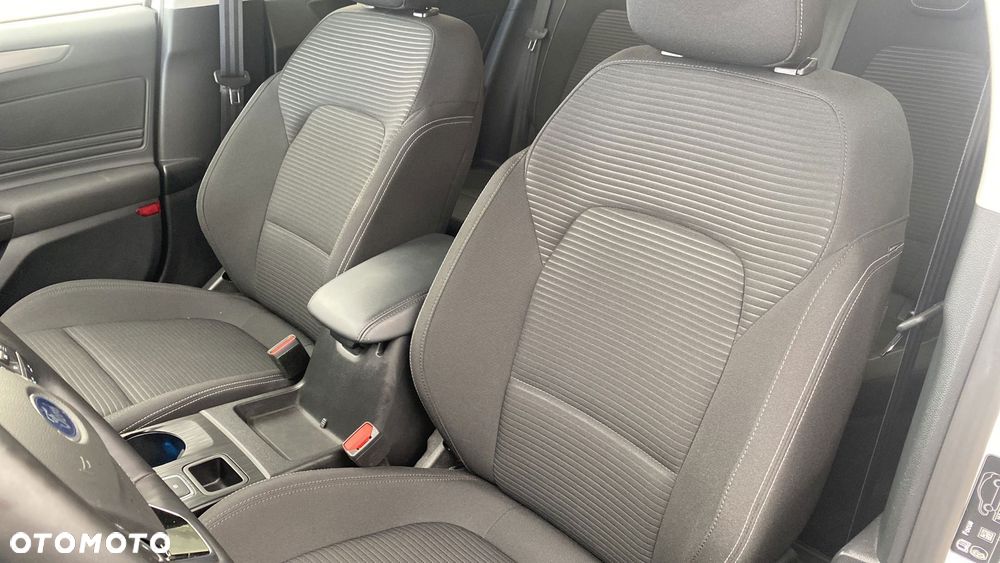 Ford Focus 1.5 EcoBlue Titanium - 11