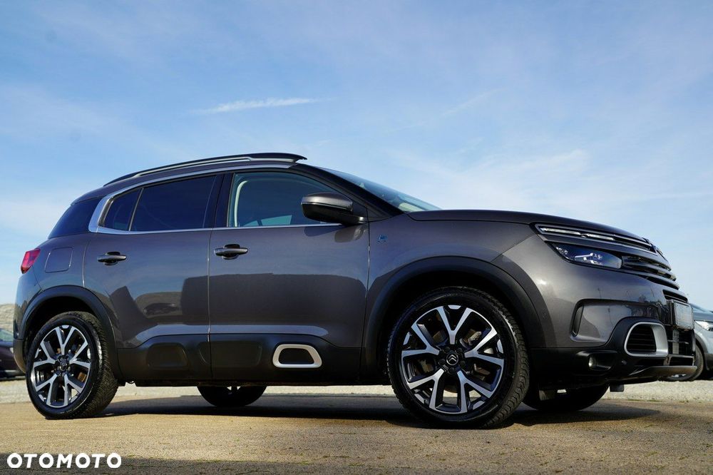 Citroën C5 Aircross - 5