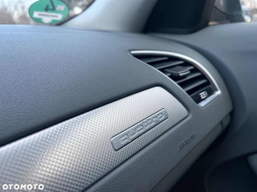 Audi A4 Avant 3.0 TFSI quattro S tronic Attraction - 17