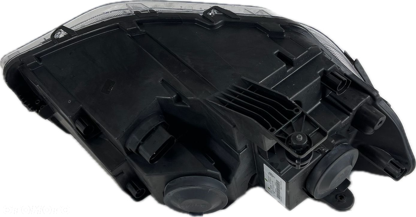 VW CADDY 4 IV 20- LAMPA LEWA ZWYKŁA EUROPA 2K8941005A 16.03.2021 - 4