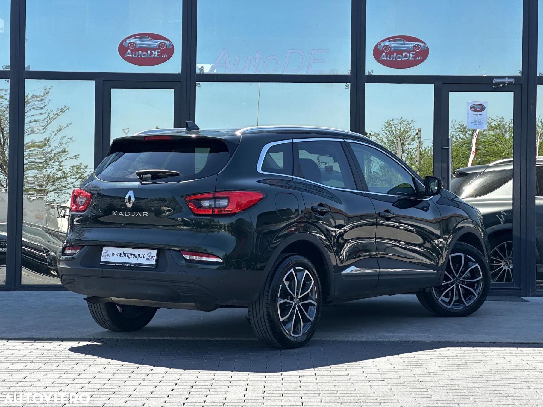 Renault Kadjar - 4