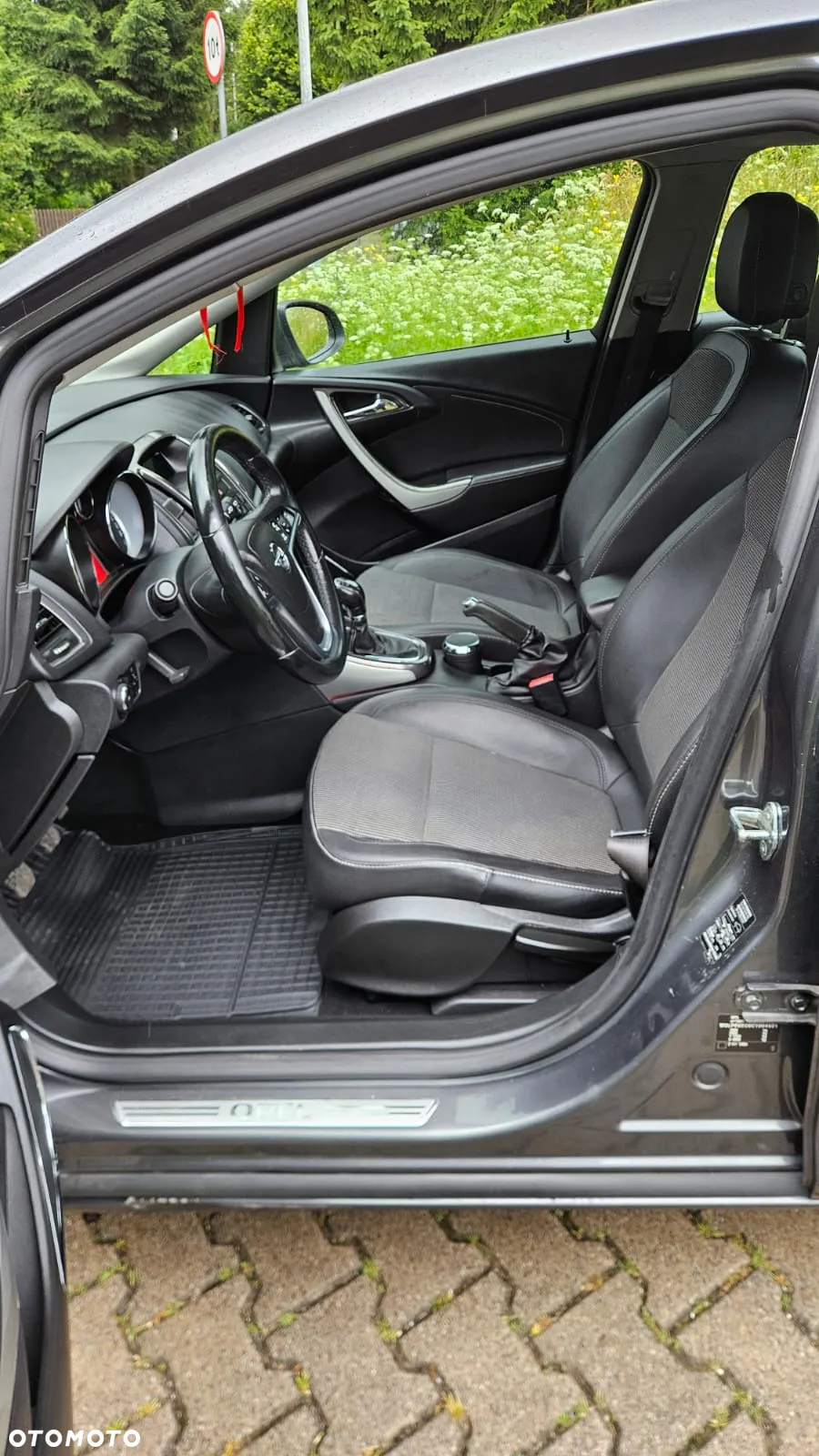 Opel Astra 1.4 Turbo Innovation - 7
