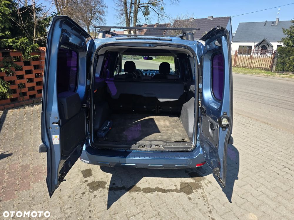 Dacia Dokker TCe 115 Ambiance - 16
