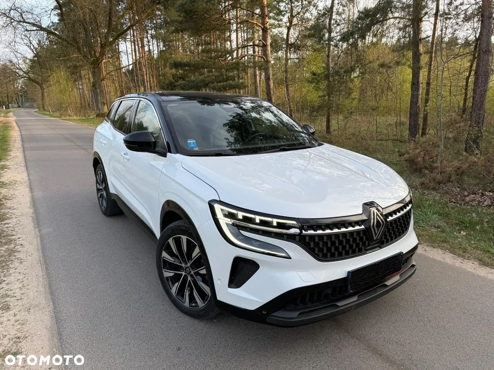 Renault Austral 1.3 TCe mHEV Iconic - 5