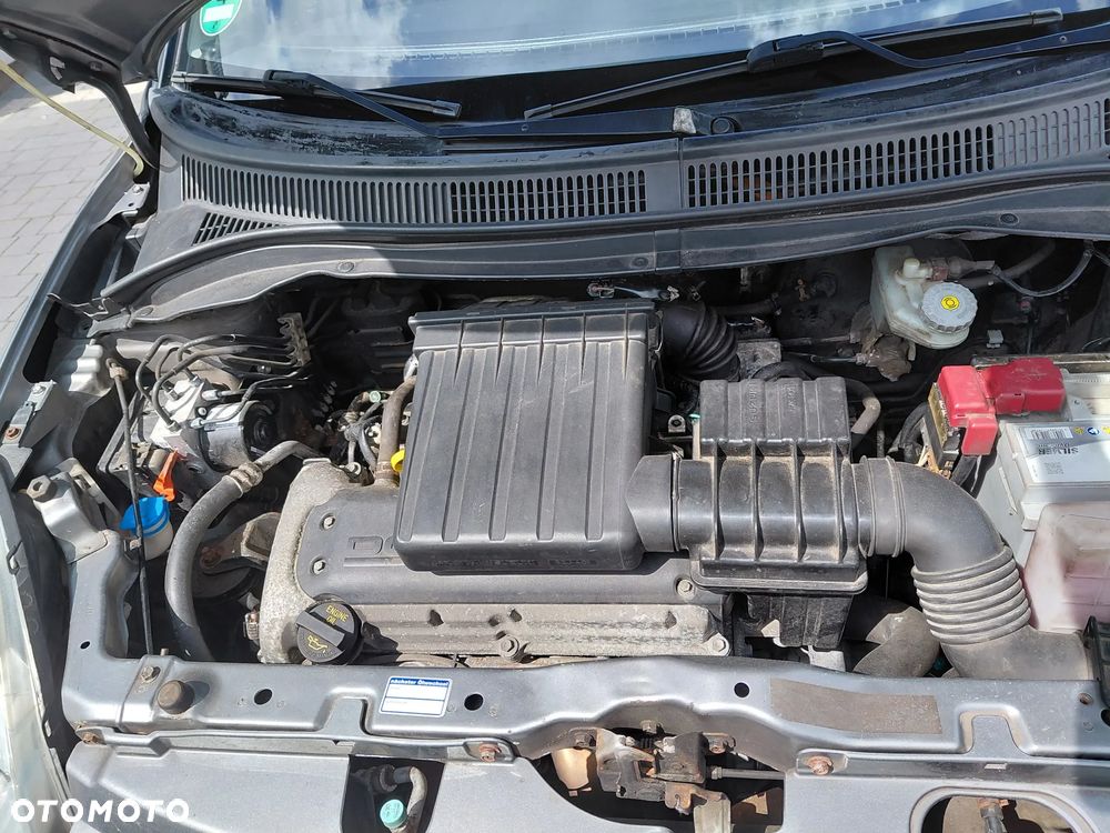 Suzuki Swift 1.3 Comfort - 17