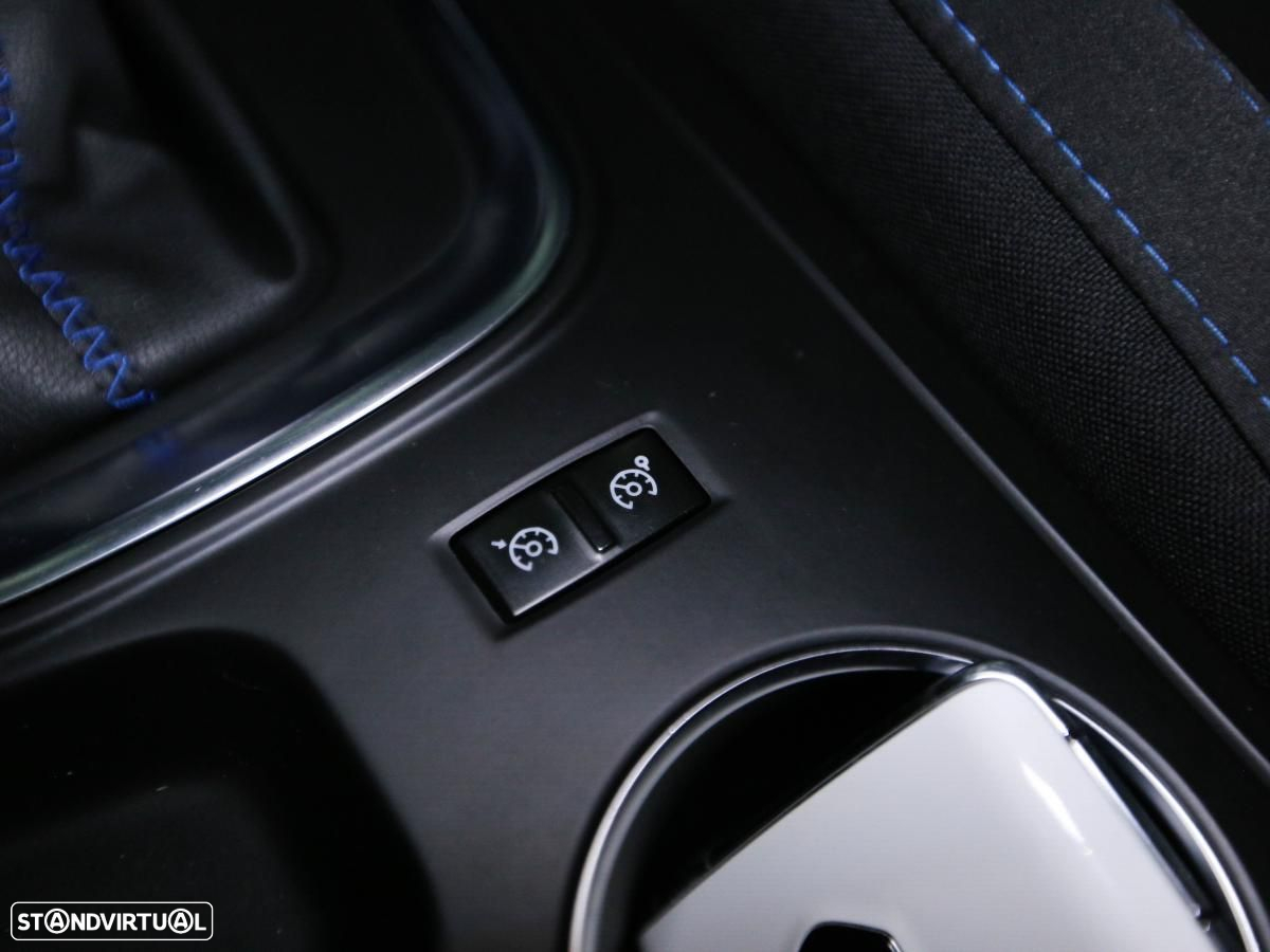 Renault Mégane Sport Tourer 1.5 Blue dCi GT Line EDC - 22