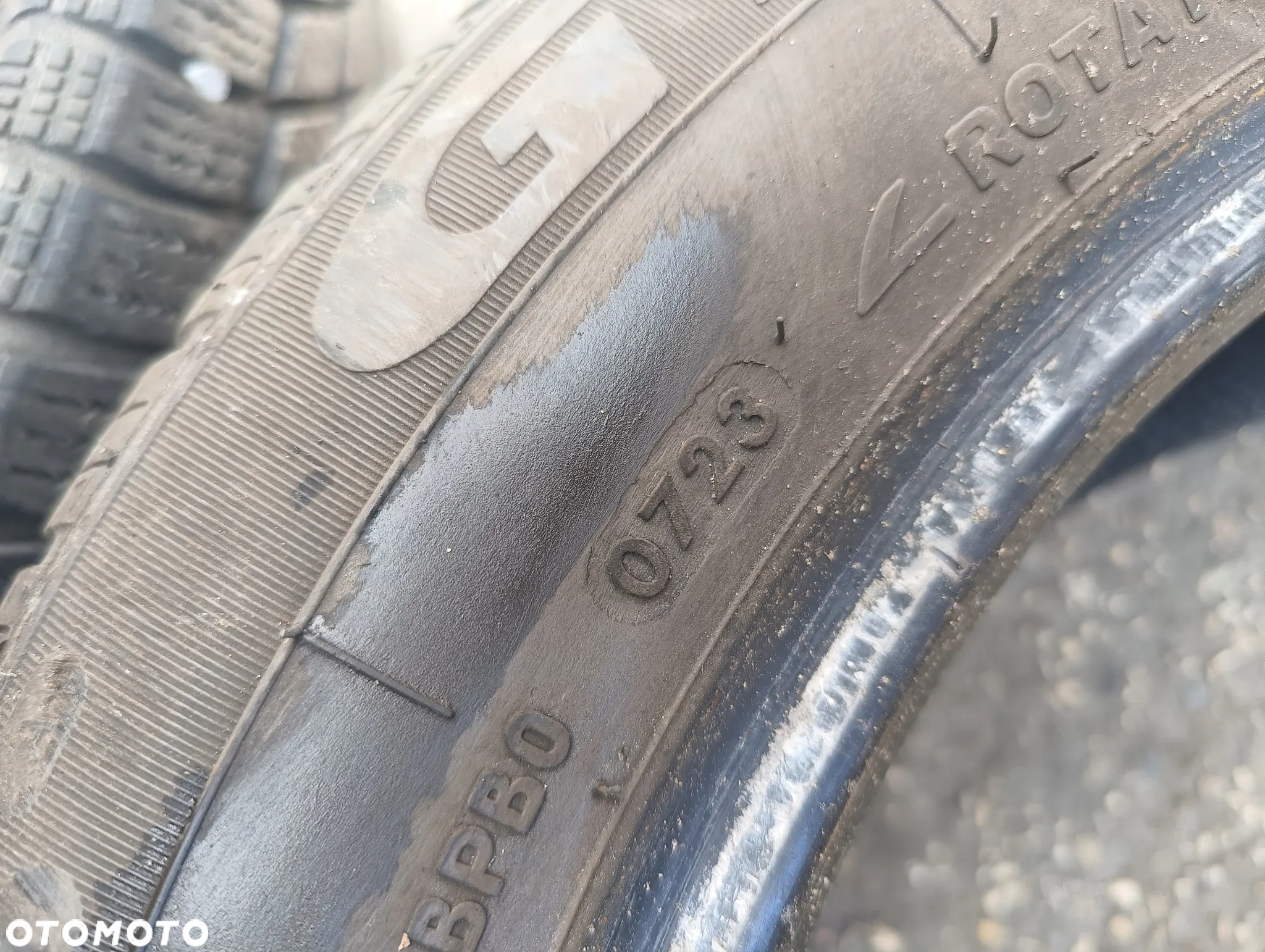 GT radial 4Season 185/60R15 - 6