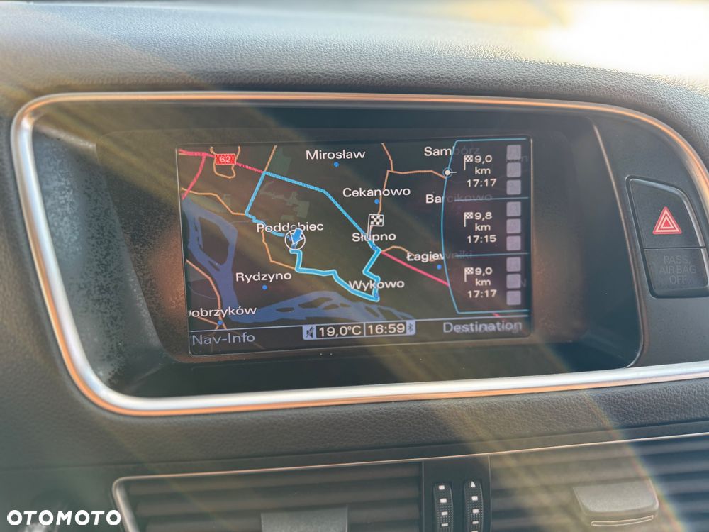 Audi Q5 2.0 TDI Quattro S tronic - 32