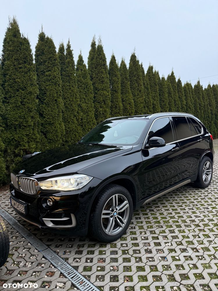 BMW X5 - 23