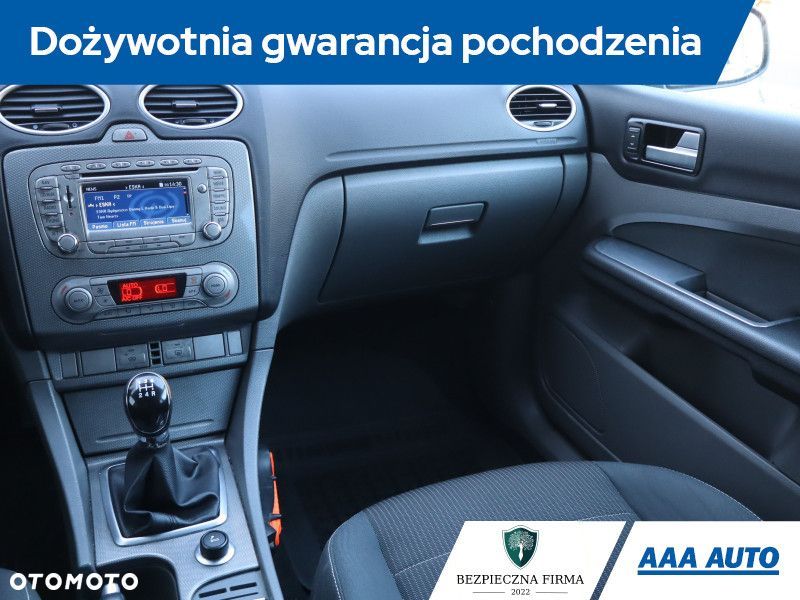 Ford Focus SW - 10