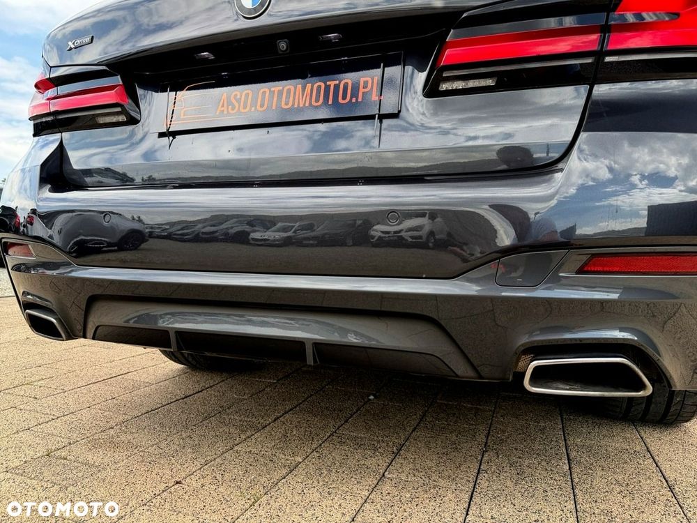 BMW Seria 5 - 13