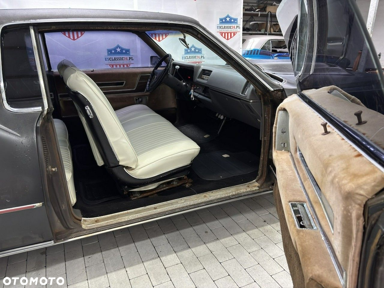 Cadillac Eldorado - 17