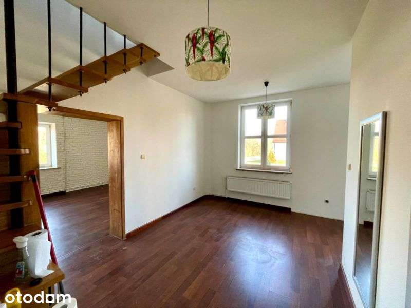 Mieszkanie na sprzedaż, 3 pokoje, 98 m², Chojna